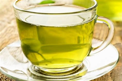 yeşil çayın zayıflamaya etkileri